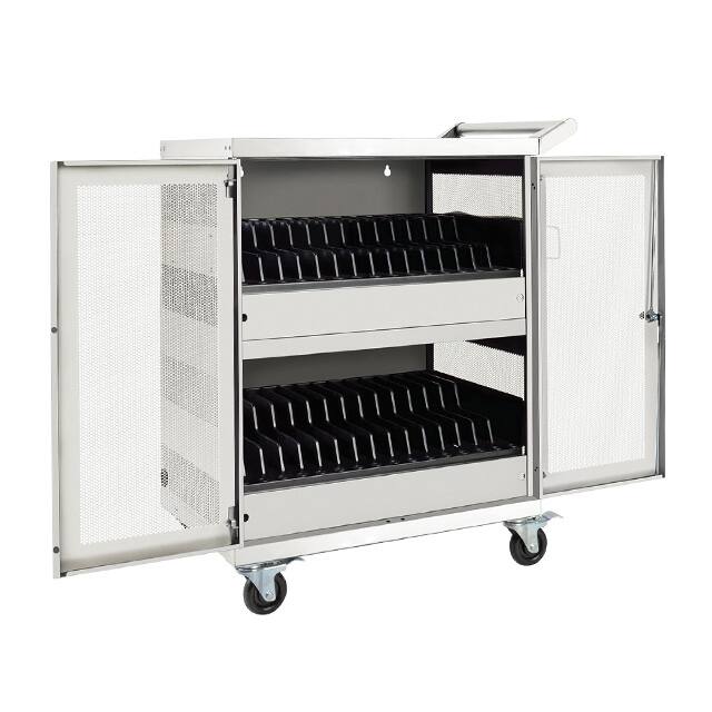 CSC32ACW BATT CHARGING STATION 12A