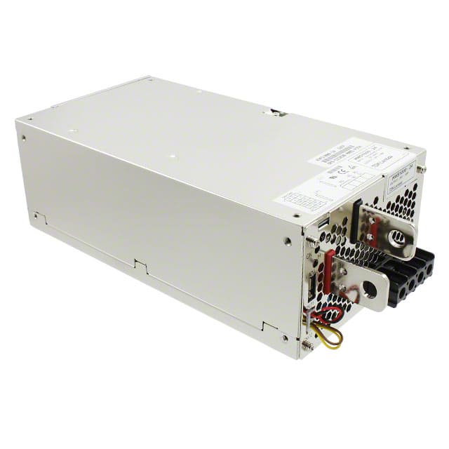 HWS1000-48 AC/DC CONVERTER 48V 1000W