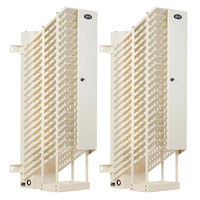 CST40AC 20-DEVICE AC CHARGING TOWERS FOR