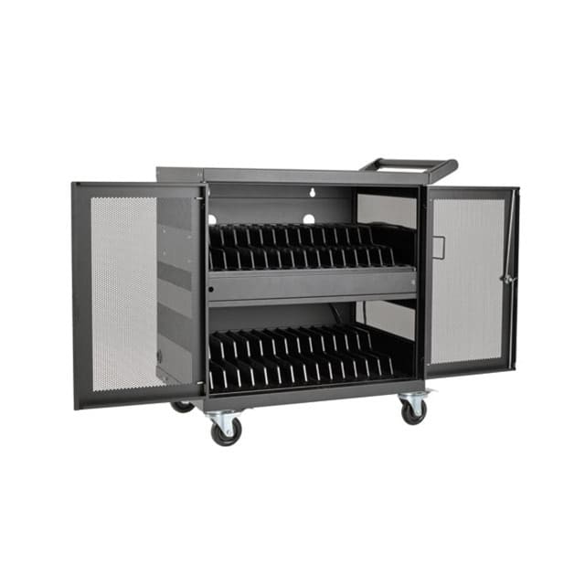 CSC32USB BATT CHARGING STATION 2.4A