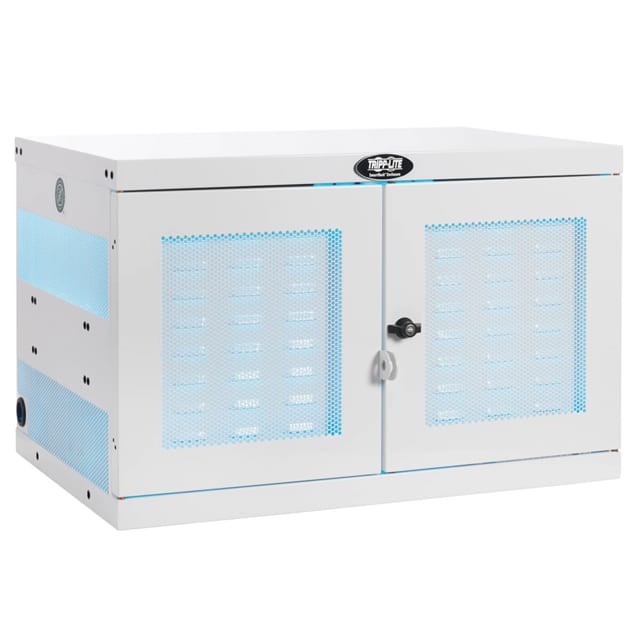 CS16USBWHG BATT CHARGING STATION 2.4A