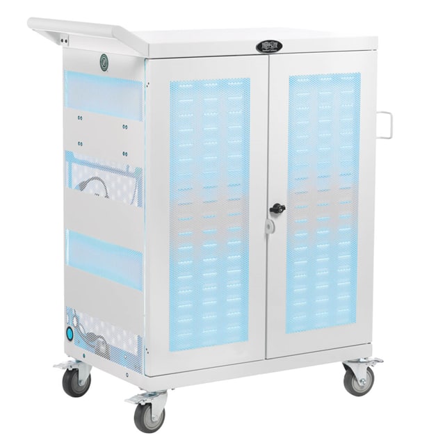 CSC32ACWHG BATT CHARGING STATION 12A