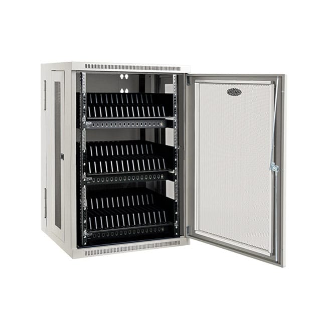 CS48USBW BATT CHARGING STATION 2.4A