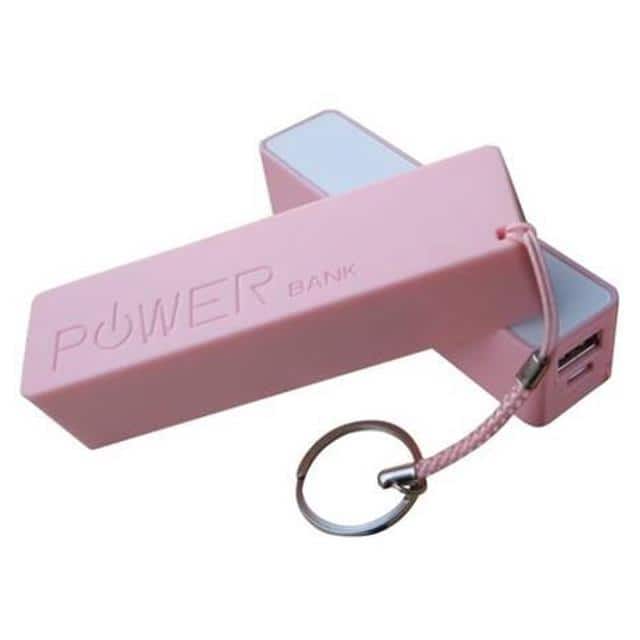 SPB2000-PK PORTABLE AND STYLISH HIGH EFFIC