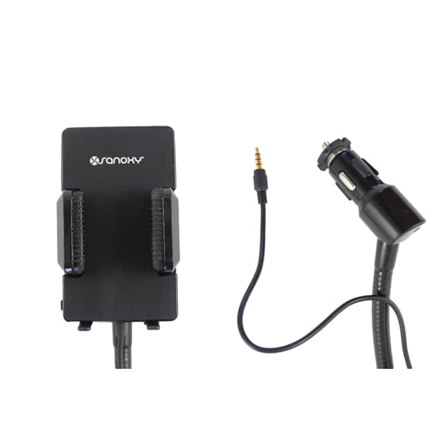 SANOXY-DSV-FMTRNS-MICROUSB UNIVERSAL CHARGING DOCK STATION