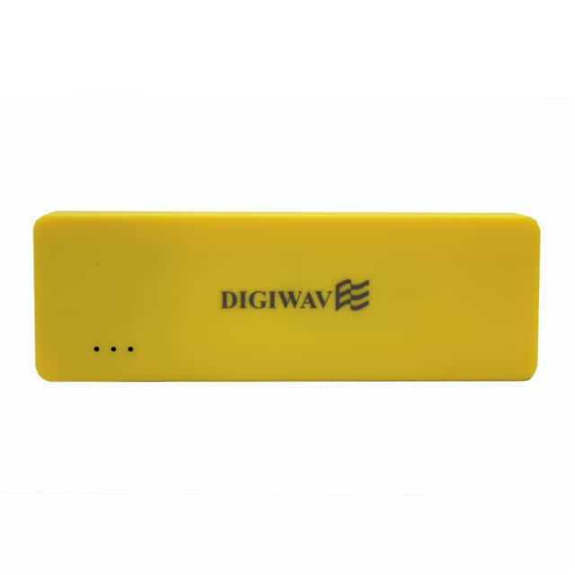 DCP1030Y BATT CHARGER USB POWER BANK