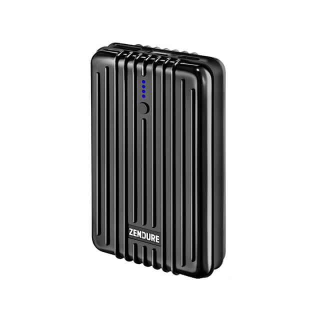 ZDA3PD-B ZENDURE A3 PD 10,000 MAH CRUSH-P