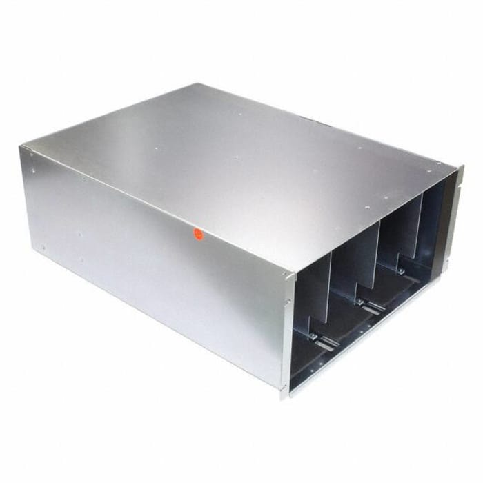 FRV7000G The Bel Power Solutions FRV7000G is a Power Supply Accessory, specifically a Filler Panel Kit, designed for the FRV7000G Power Shelf Series. It operates with an input voltage of 480VAC.