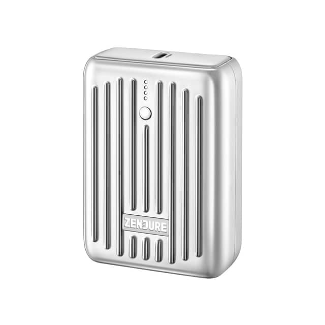ZDSM10PD-B ZENDURE SUPERMINI - 10,000 MAH C