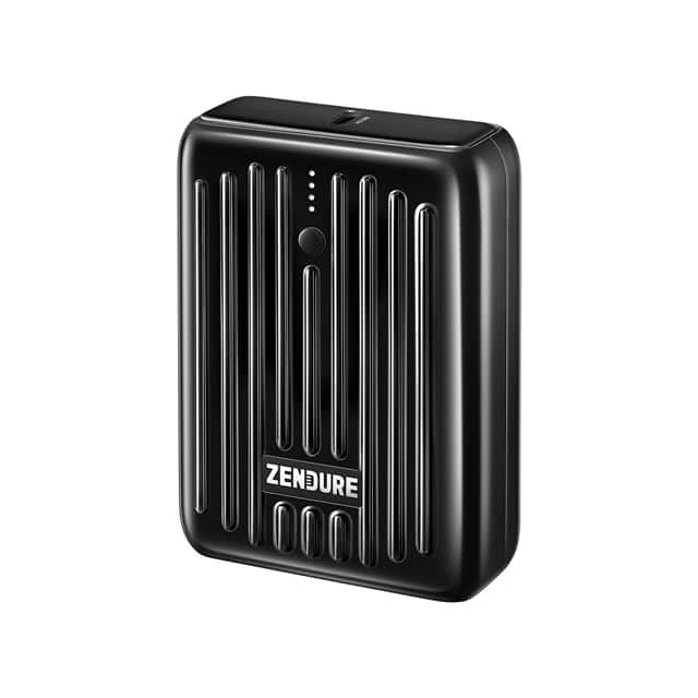 ZDSM10PD-OB ZENDURE SUPERMINI - 10,000 MAH C