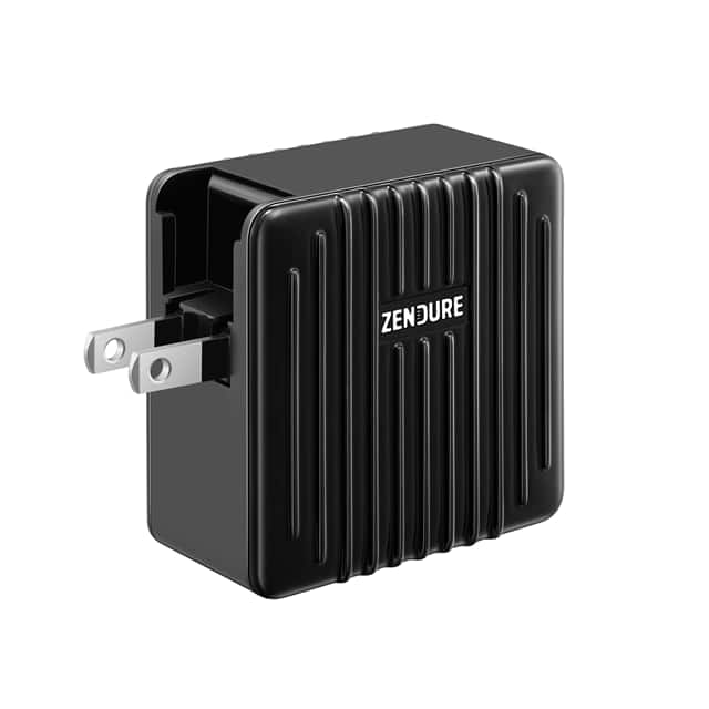 ZDA2P57PD-B ZENDURE SUPERPORT 2 57W WALL CHA
