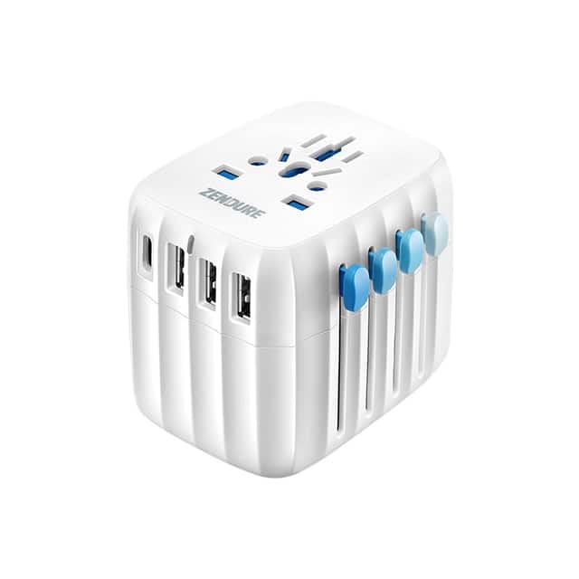 ZDPP30-W ZENDURE PASSPORT GO 30W USB-C WO