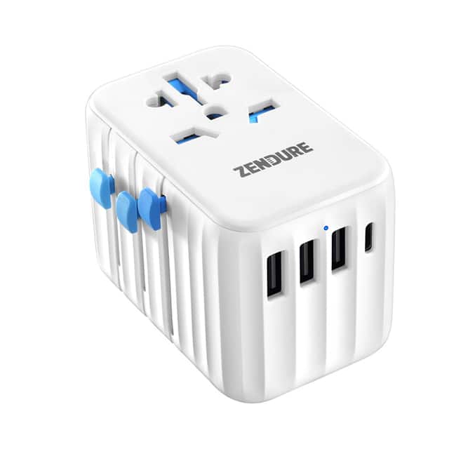 ZDG2PP2-W PASSPORT II PRO 61W PD TRAVEL AD
