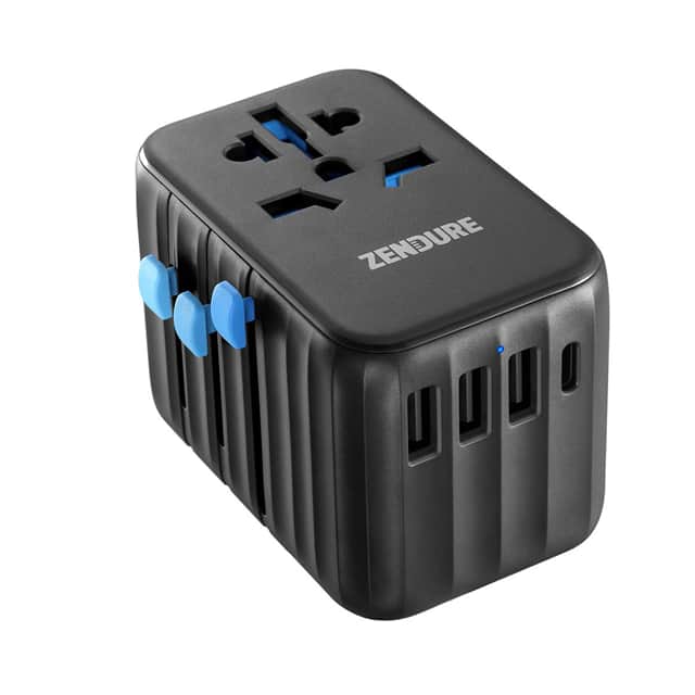 ZDG2PP2-B PASSPORT II PRO 61W PD TRAVEL AD