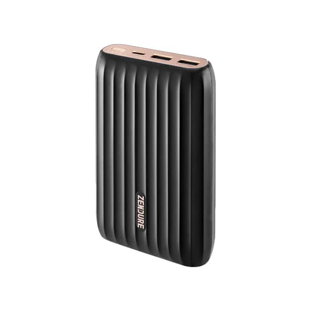 ZDPX5PD-B ZENDURE X5 15000MAH PD & HUB BLA