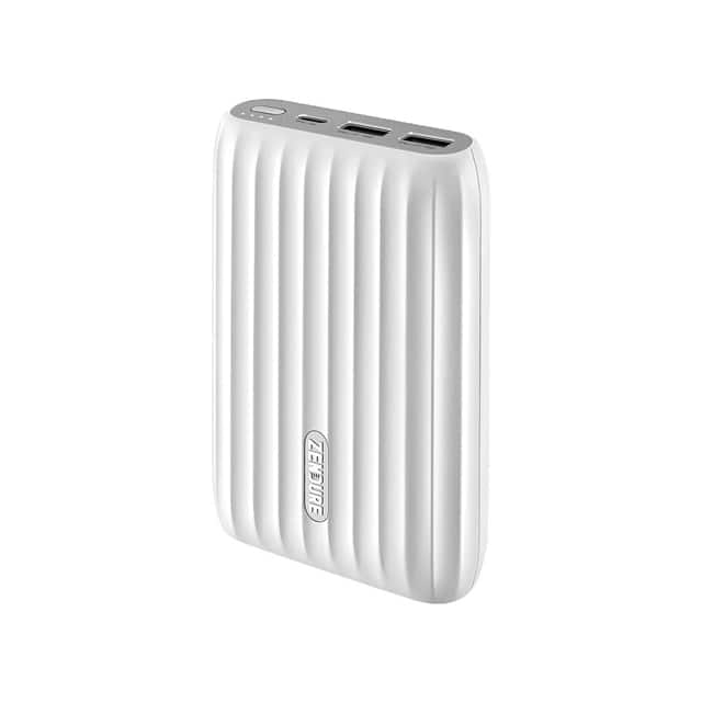ZDPX5PD-W ZENDURE X5 15000MAH PD & HUB WHI