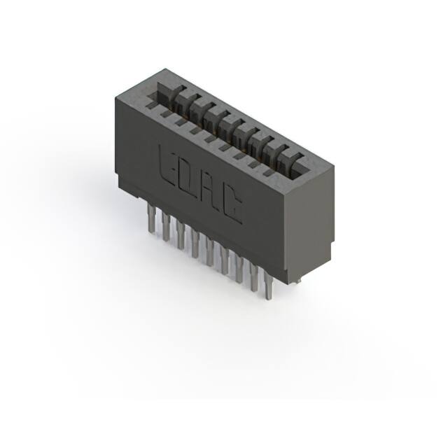 725-018-540-201 725 SERIES (.100" (2.54MM) CONTA