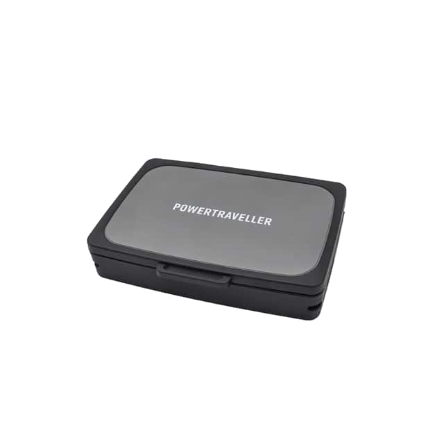 SOLAR ADVENTURER II BATT CHRG SOLAR 5V/9V/12V 3A