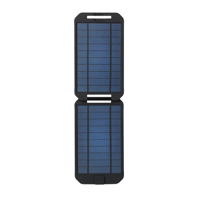 PTL-EXT001 BATT CHRG SOLAR CHRG 5V/12V 2A