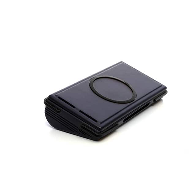 FCPBBK1 BATT CHG WIRELESS 5V/9V/12V 1.5A