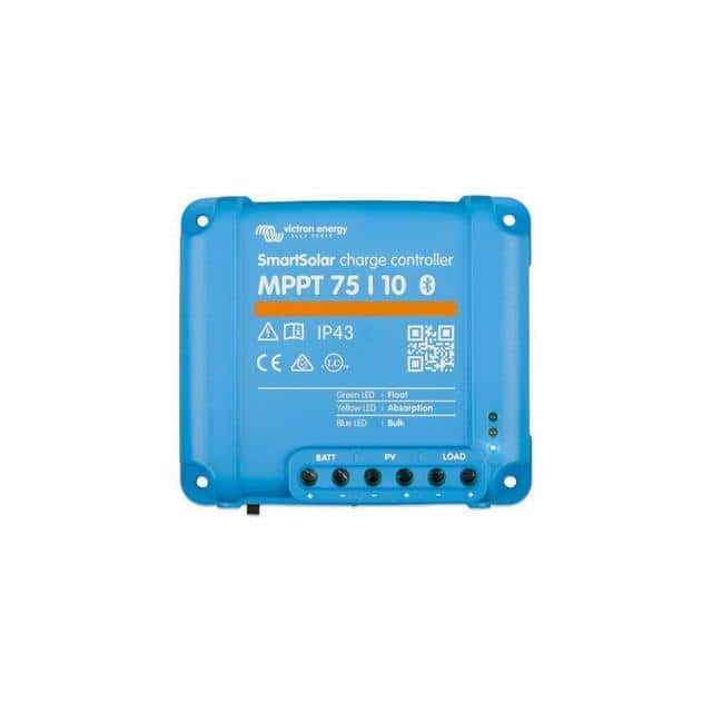 SCC075010060R VICTRON SMARTSOLAR MPPT 7510 SOL
