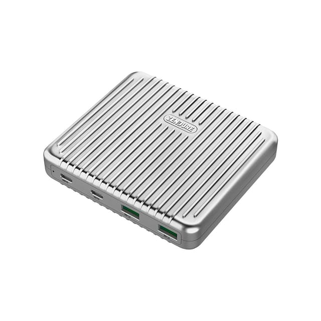 ZD4P90DPD-S ZENDURE SUPERPORT 4 100W DESKTOP