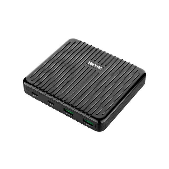 ZD4P90DPD-B ZENDURE SUPERPORT 4 100W DESKTOP
