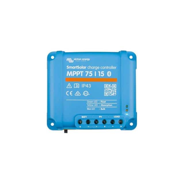 SCC075015060R VICTRON SMARTSOLAR MPPT 7515 SOL