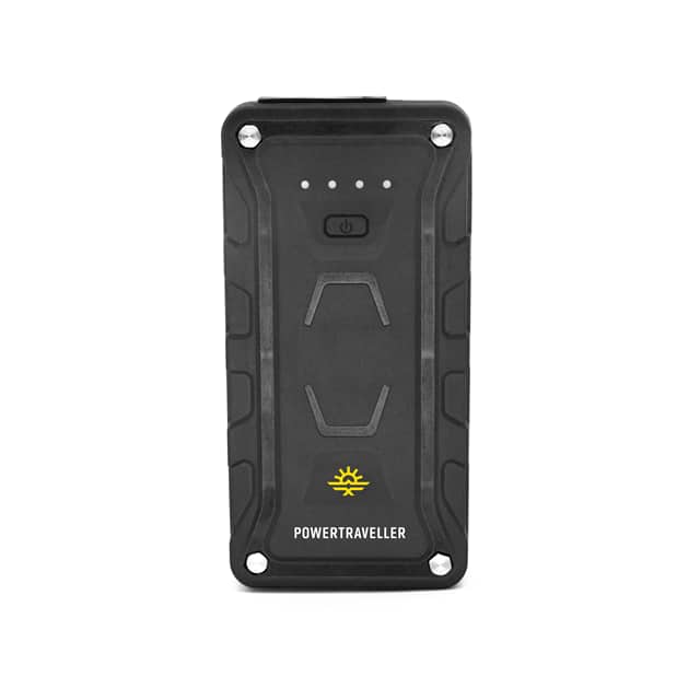 REDSTART 50 BATT CHRG USB PWR 5V/9V/12V 3A