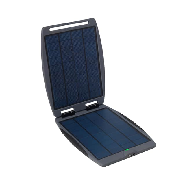 SOLARGORILLA BATT CHRG SOLAR CHRG 5V/20V 2A