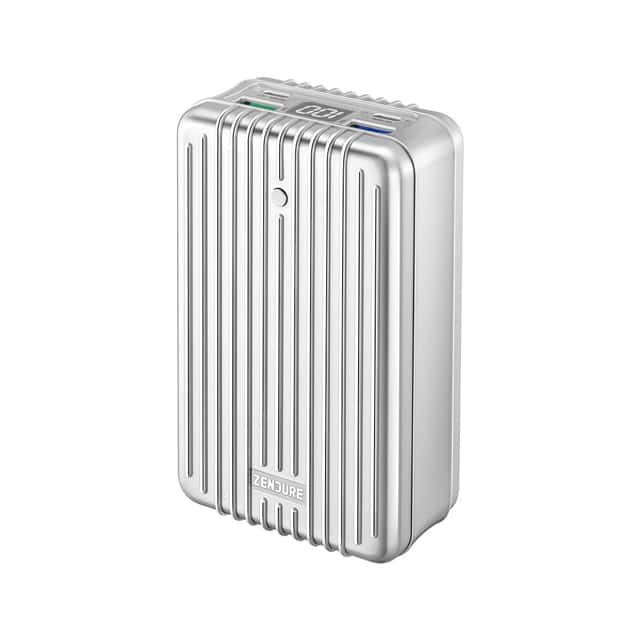 ZDA8PDP-S ZENDURE SUPERTANK - 27,000 MAH 1