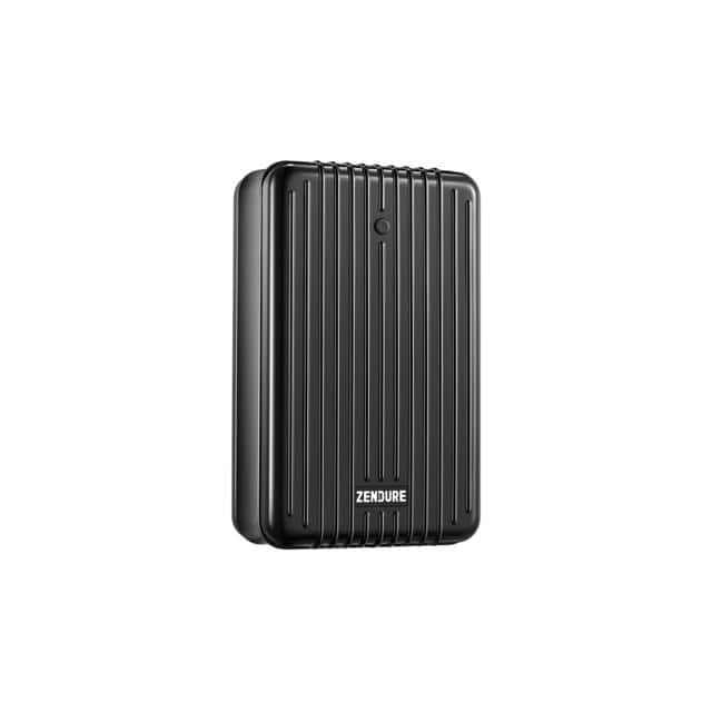 ZDA8PDP-B ZENDURE SUPERTANK - 27,000 MAH 1