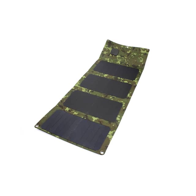 FALCON 28E BATT CHRGR SOLAR CHRGR 5V 2.4A