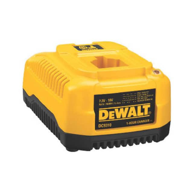 DC9310 BATT CHARGER CHARGING STATION