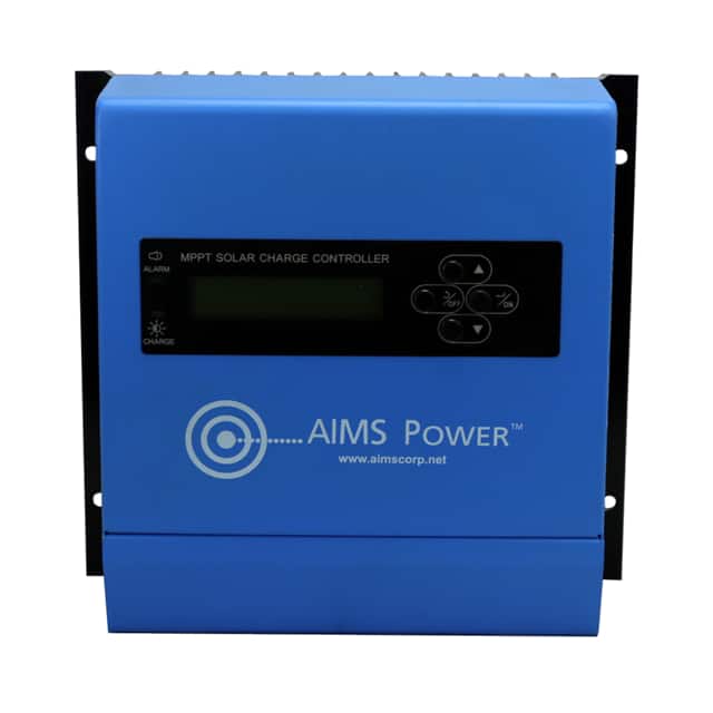 SCC30AMPPT BATT CHRG SOLAR CHRG 12V/24V 30A