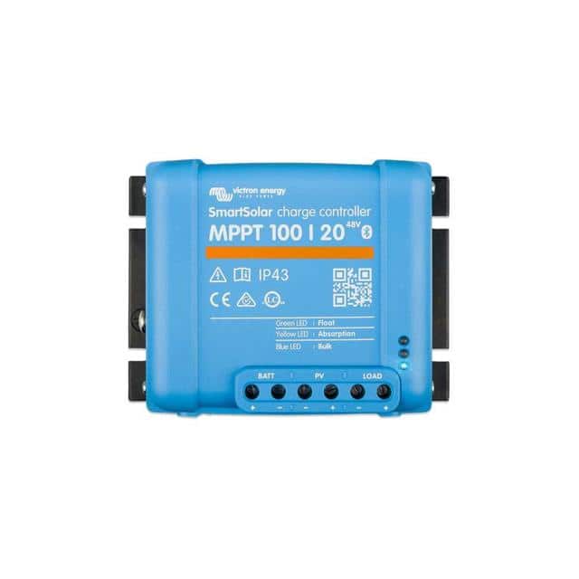 SCC110020160R VICTRON SMARTSOLAR 10020 48V SOL