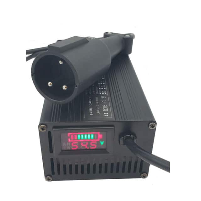 48V5A CLUB CAR SUPERCHARGER CLUB CAR 48V 5A CHA
