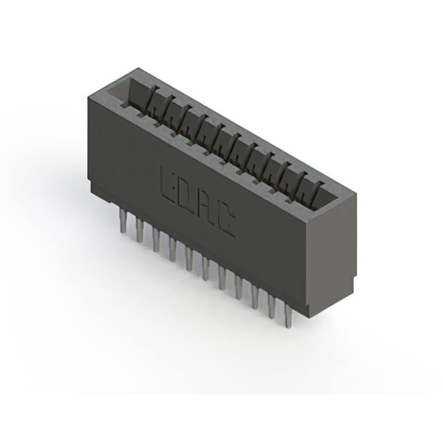 746-022-527-601 746 SERIES ULTRA-MATE CARD EDGE