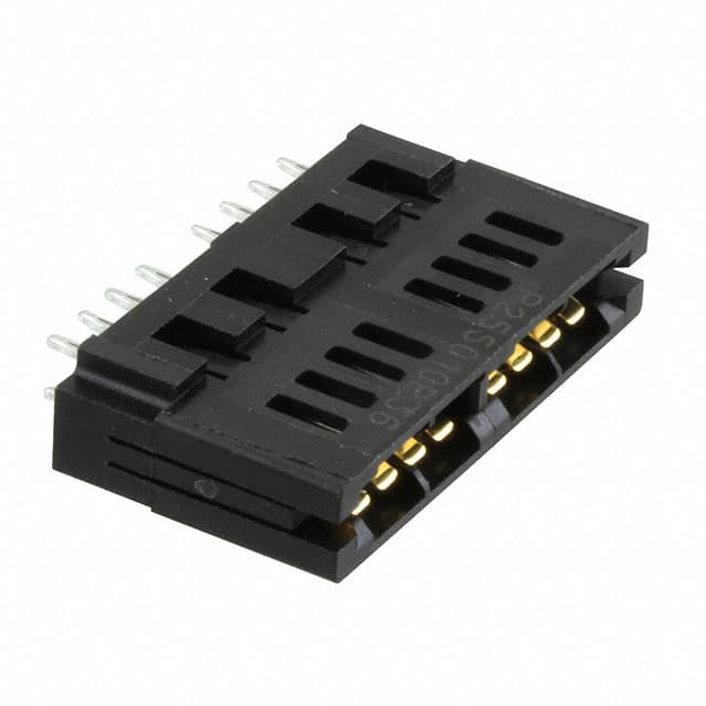 10126444-001LF CONN HEADER