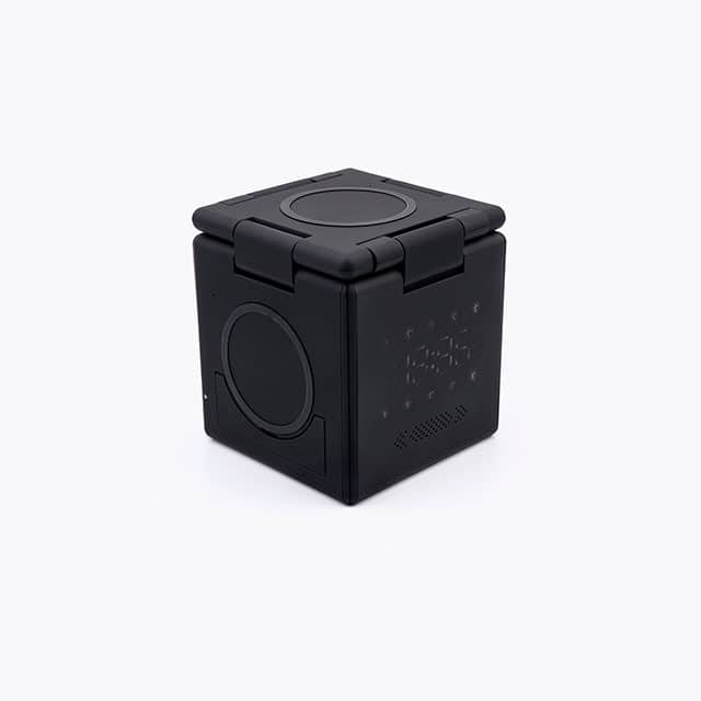 HCBBK05 BATT CHARGER WIRELESS