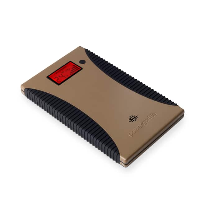 TACTICAL POWERGORILLA BATT CHRG USB 5V/12V/16V/19V/24V