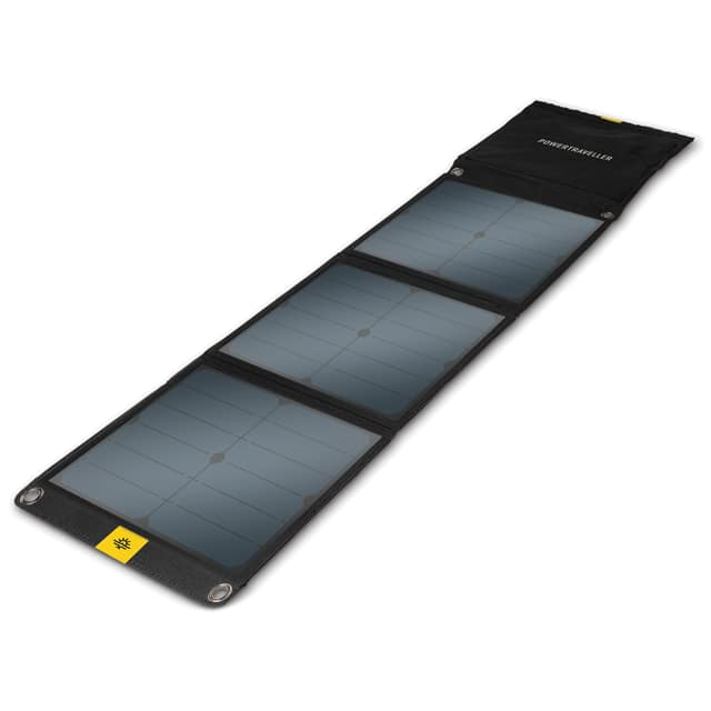 FALCON 40 BATT CHARGER SOLAR CHARGER 5V 3A