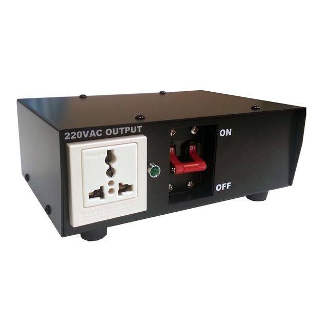 TP-VC277-220VAC BO 4-277VAC to 220VAC Voltage Co
