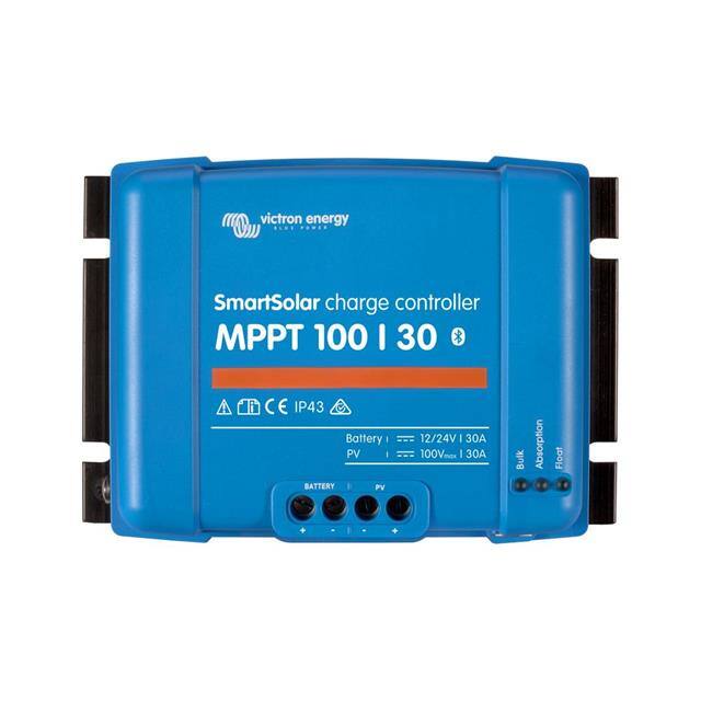 SCC110030210 VICTRON SMARTSOLAR MPPT 10030 SO