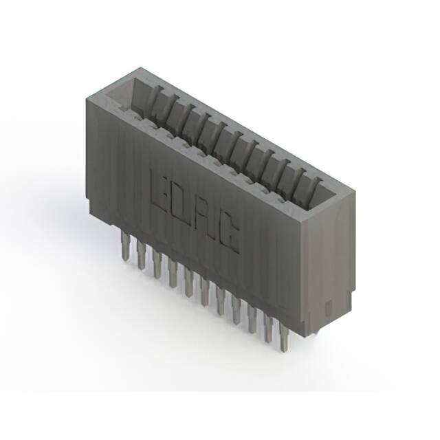 745-022-520-201 745 SERIES ULTRA-MATE CARD EDGE