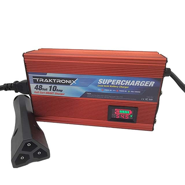 48V10A RXV 10A RXV GOLF CART BATTERY CHARGE