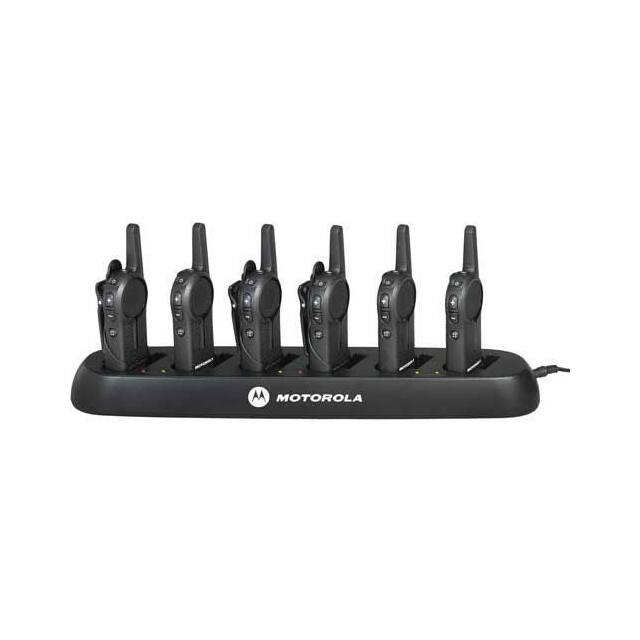 56531 6 UNIT CHARGER W/CLONING FOR CLS