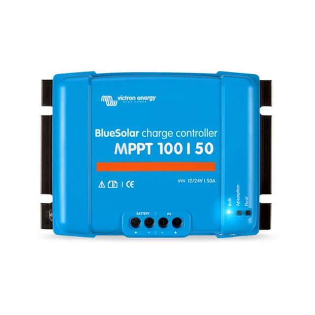 SCC020050200 VICTRON BLUESOLAR MPPT 10050 SOL