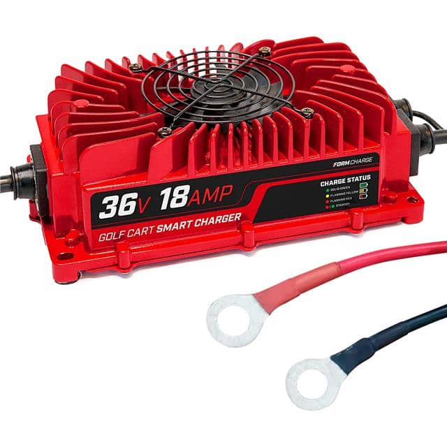 36OBV2 36V 18A Onboard Golf Cart Charge