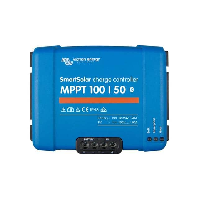 SCC110050210 VICTRON SMARTSOLAR MPPT 10050 SO